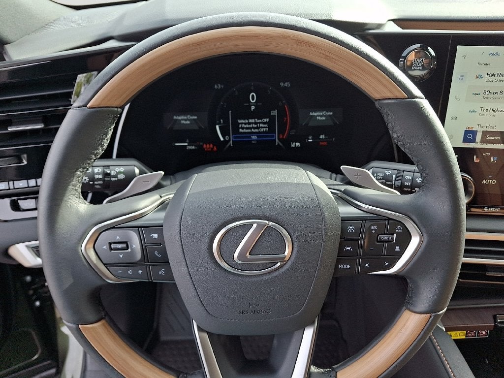 2026 Lexus RX 350 Premium PREMIUM