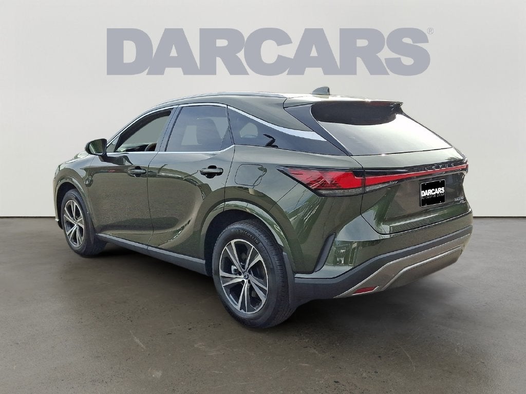2026 Lexus RX 350 Premium PREMIUM