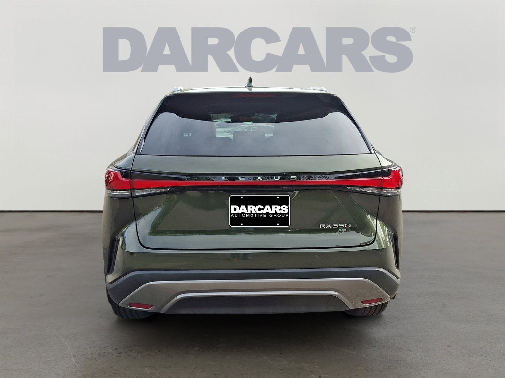 2026 Lexus RX 350 Premium PREMIUM