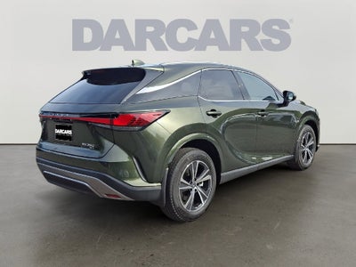 2026 Lexus RX 350 Premium PREMIUM