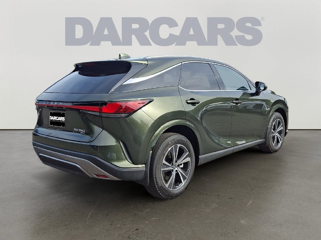 2026 Lexus RX 350 Premium PREMIUM