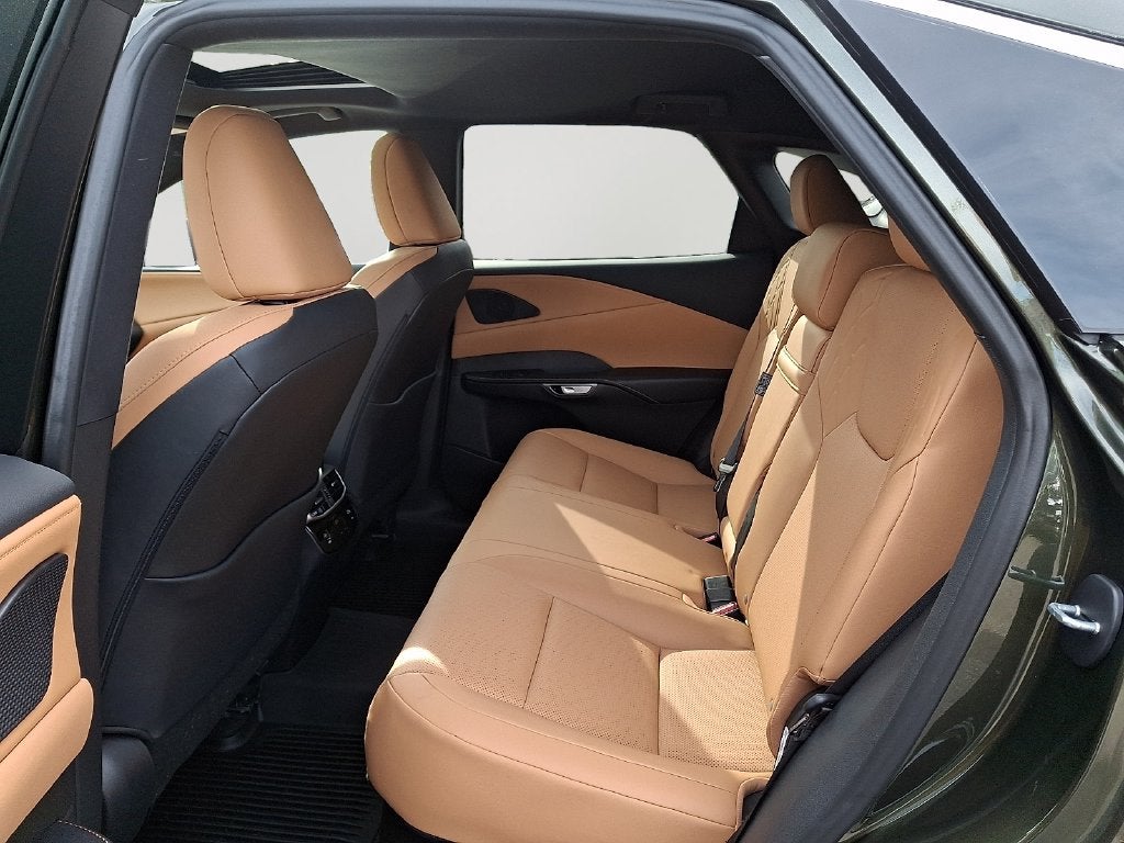 2026 Lexus RX 350 Premium PREMIUM