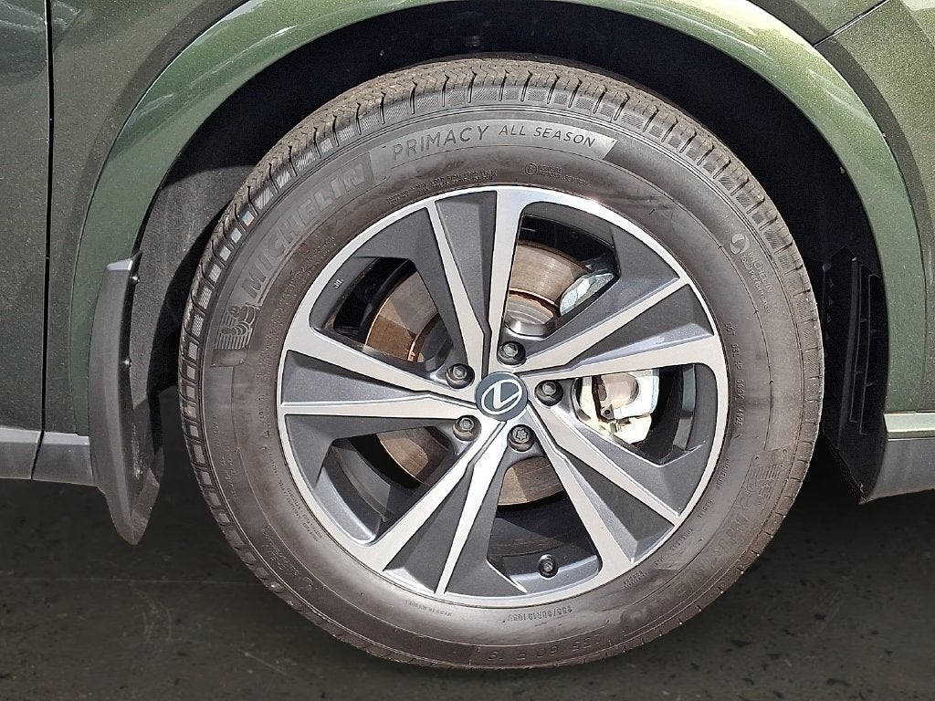2026 Lexus RX 350 Premium PREMIUM
