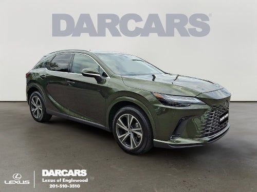 2026 Lexus RX 350 Premium 350 Premium