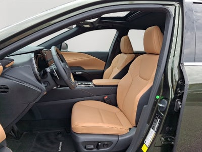 2026 Lexus RX 350 Premium 350 Premium