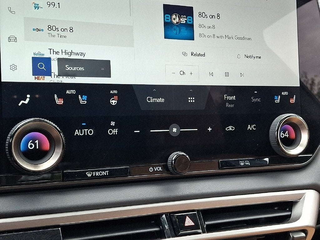 2026 Lexus RX 350 Premium 350 Premium