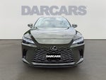 2026 Lexus RX 350 Premium 350 Premium