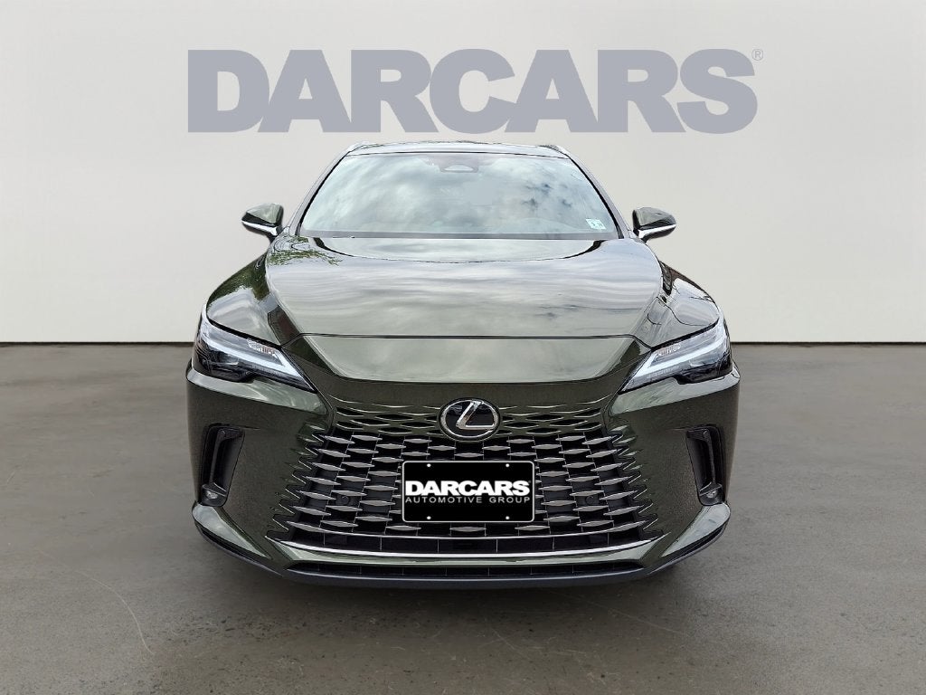 2026 Lexus RX 350 Premium 350 Premium