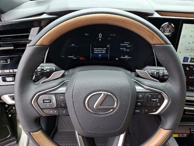 2026 Lexus RX 350 Premium 350 Premium