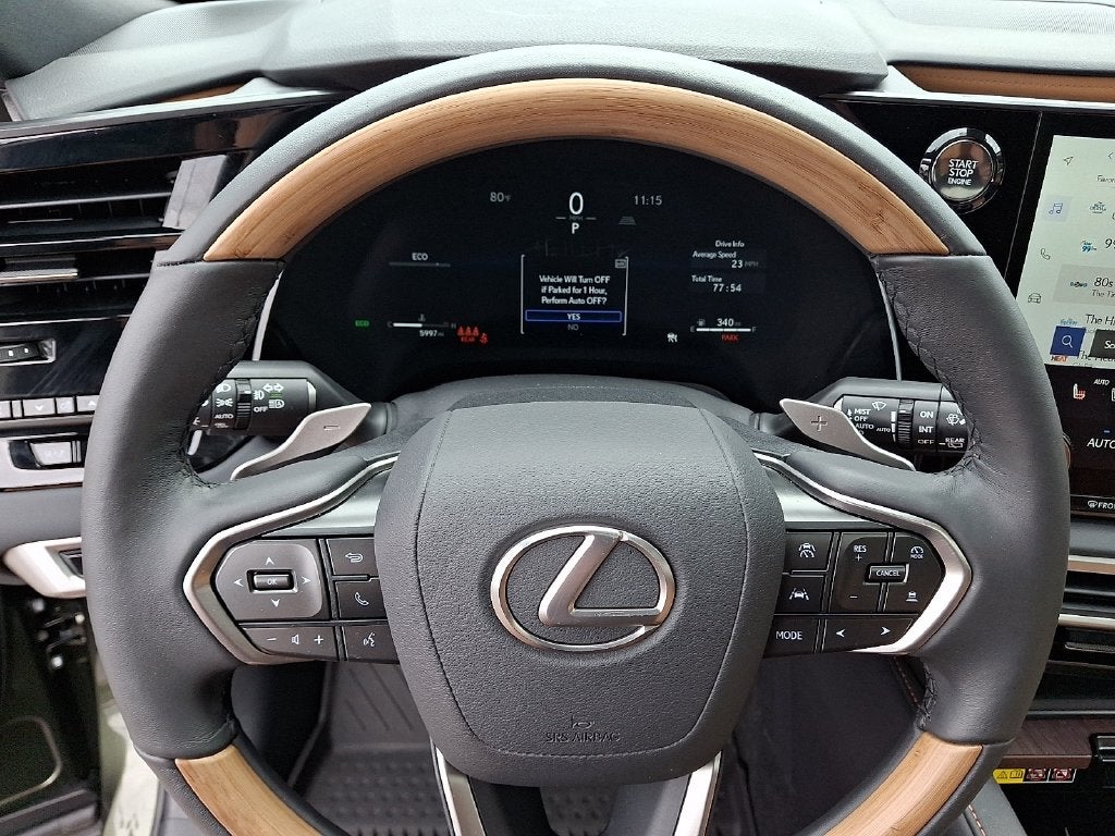 2026 Lexus RX 350 Premium 350 Premium