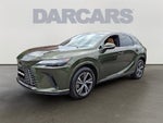 2026 Lexus RX 350 Premium 350 Premium
