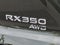 2026 Lexus RX 350 Premium 350 Premium