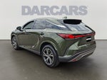 2026 Lexus RX 350 Premium 350 Premium