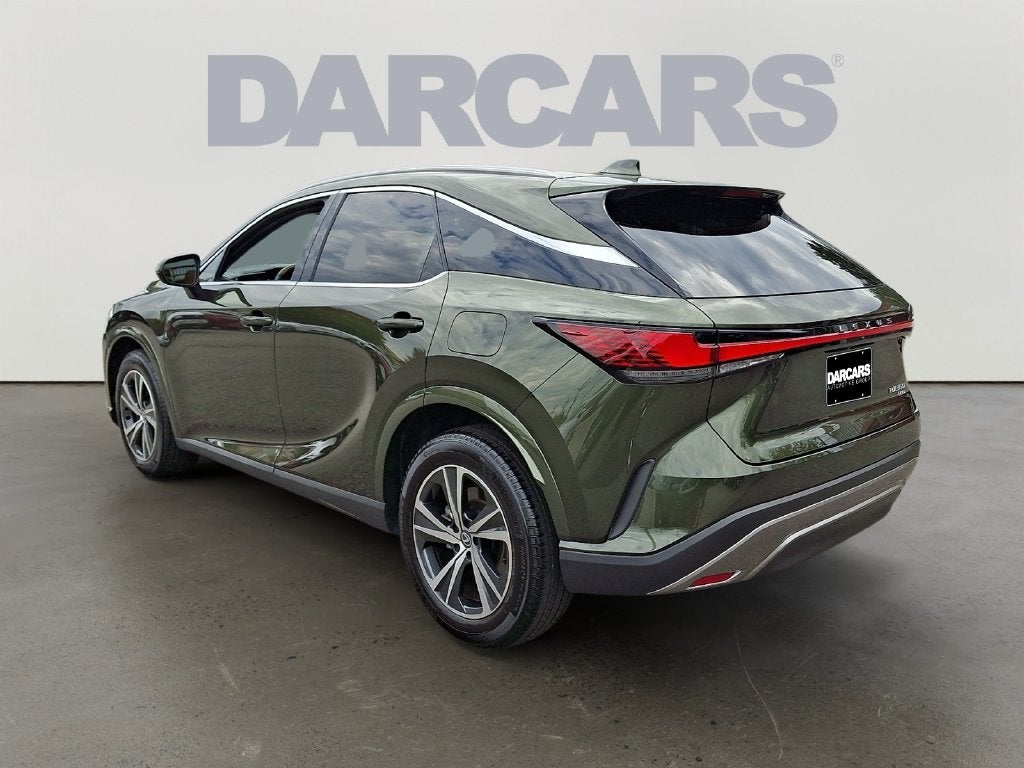 2026 Lexus RX 350 Premium 350 Premium