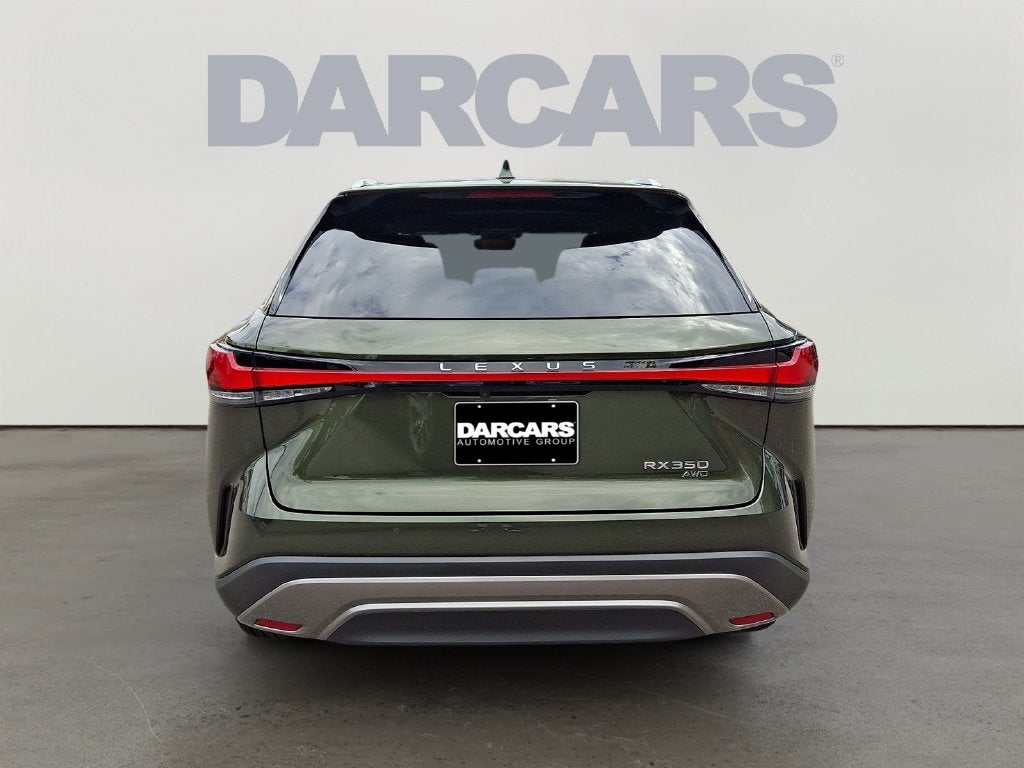 2026 Lexus RX 350 Premium 350 Premium