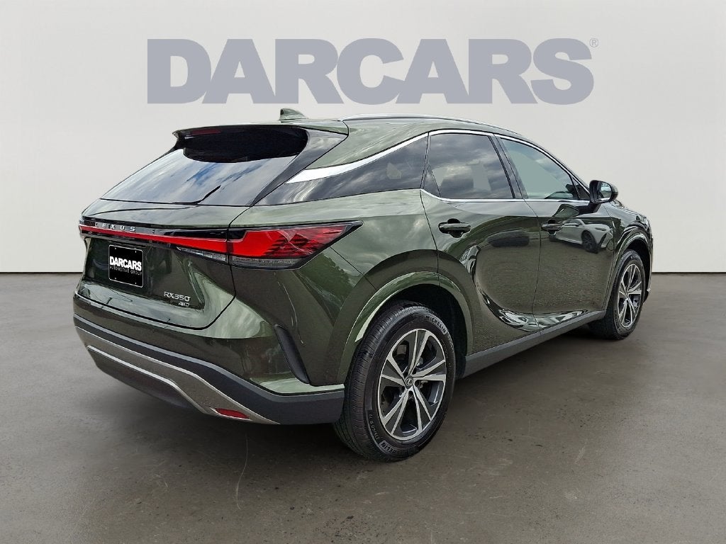 2026 Lexus RX 350 Premium 350 Premium