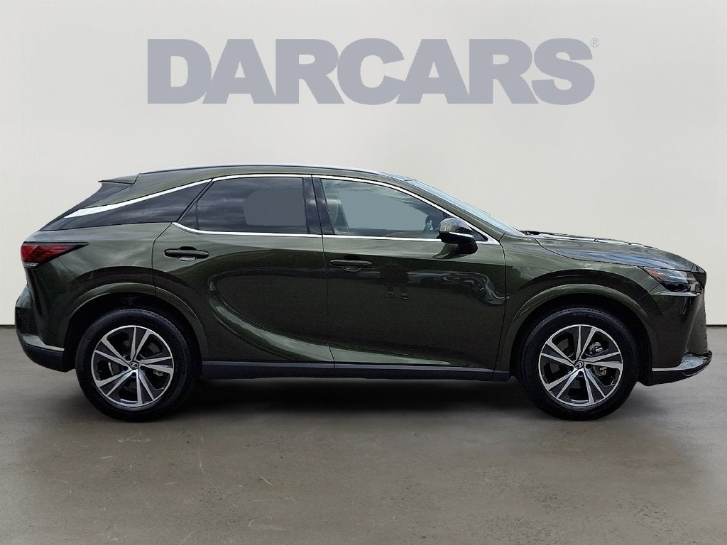2026 Lexus RX 350 Premium 350 Premium