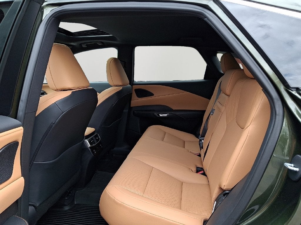 2026 Lexus RX 350 Premium 350 Premium