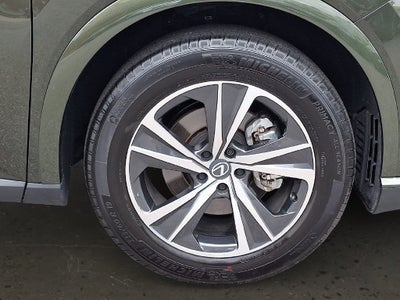 2026 Lexus RX 350 Premium 350 Premium
