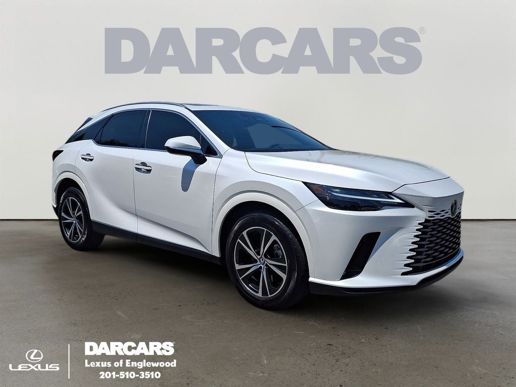 2024 Lexus RX 350 Premium 350 Premium