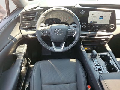 2024 Lexus RX 350 Premium 350 Premium