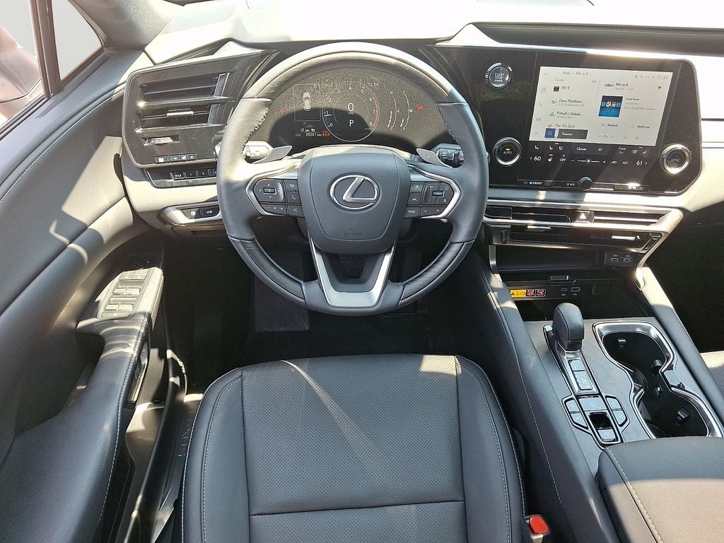 2024 Lexus RX 350 Premium 350 Premium