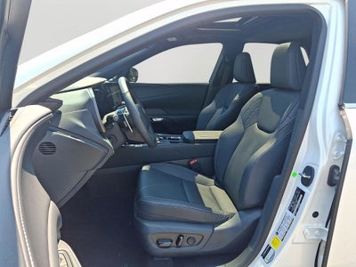 2024 Lexus RX 350 Premium 350 Premium