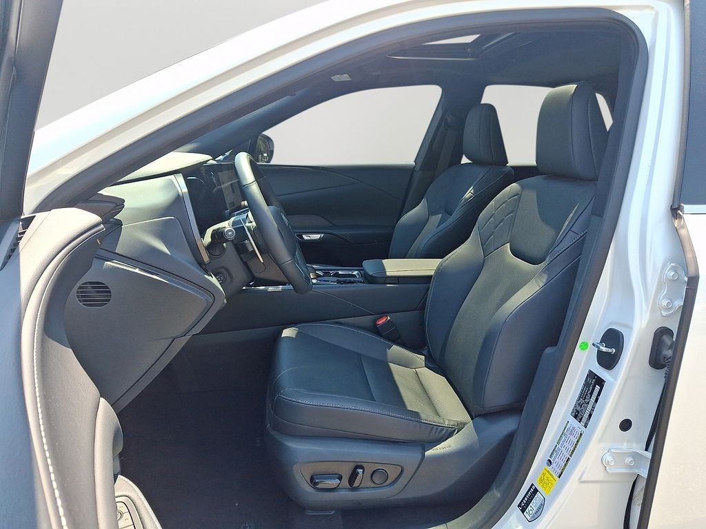 2024 Lexus RX 350 Premium 350 Premium