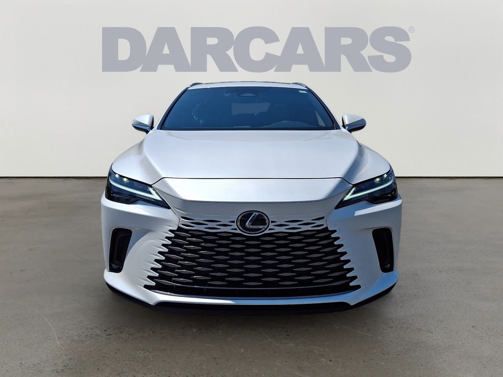 2024 Lexus RX 350 Premium 350 Premium