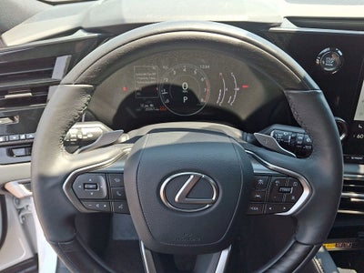 2024 Lexus RX 350 Premium 350 Premium