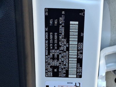 2024 Lexus RX 350 Premium 350 Premium