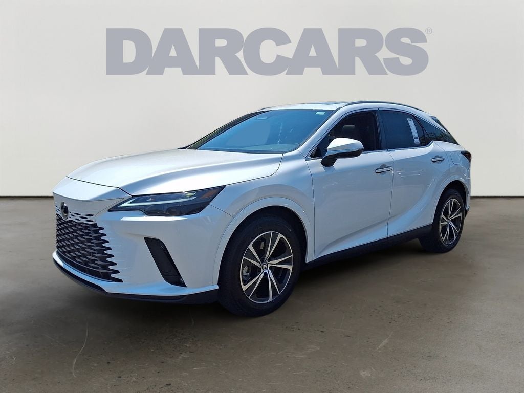 2024 Lexus RX 350 Premium 350 Premium