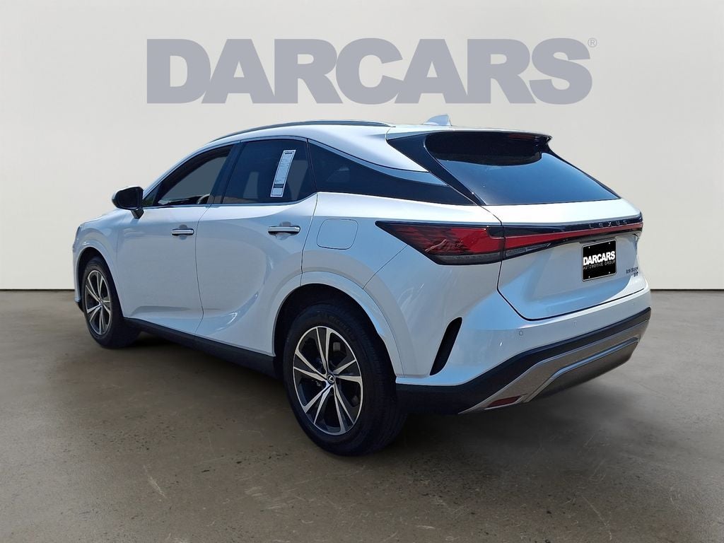 2024 Lexus RX 350 Premium 350 Premium