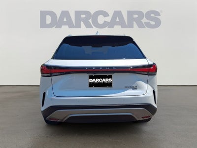 2024 Lexus RX 350 Premium 350 Premium