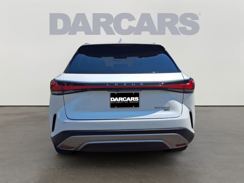 2024 Lexus RX 350 Premium 350 Premium