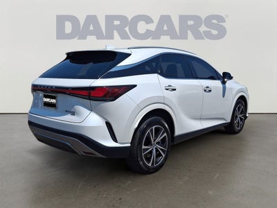 2024 Lexus RX 350 Premium 350 Premium