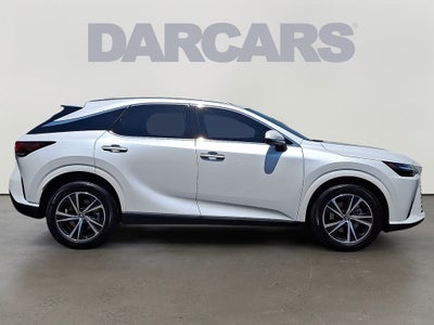 2024 Lexus RX 350 Premium 350 Premium