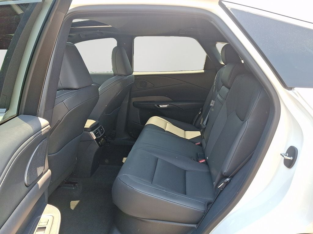 2024 Lexus RX 350 Premium 350 Premium