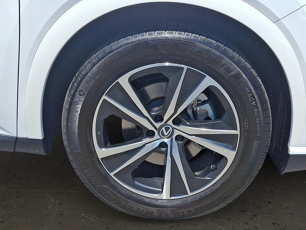 2024 Lexus RX 350 Premium 350 Premium