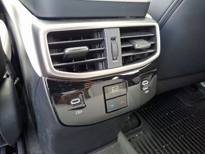 2025 Lexus RX 350 Premium 350 Premium AWD