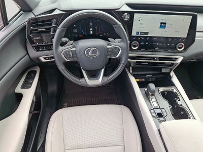 2025 Lexus RX 350 Premium 350 Premium AWD