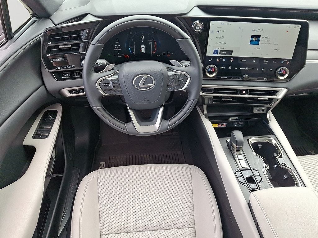 2025 Lexus RX 350 Premium 350 Premium AWD