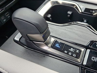 2025 Lexus RX 350 Premium 350 Premium AWD