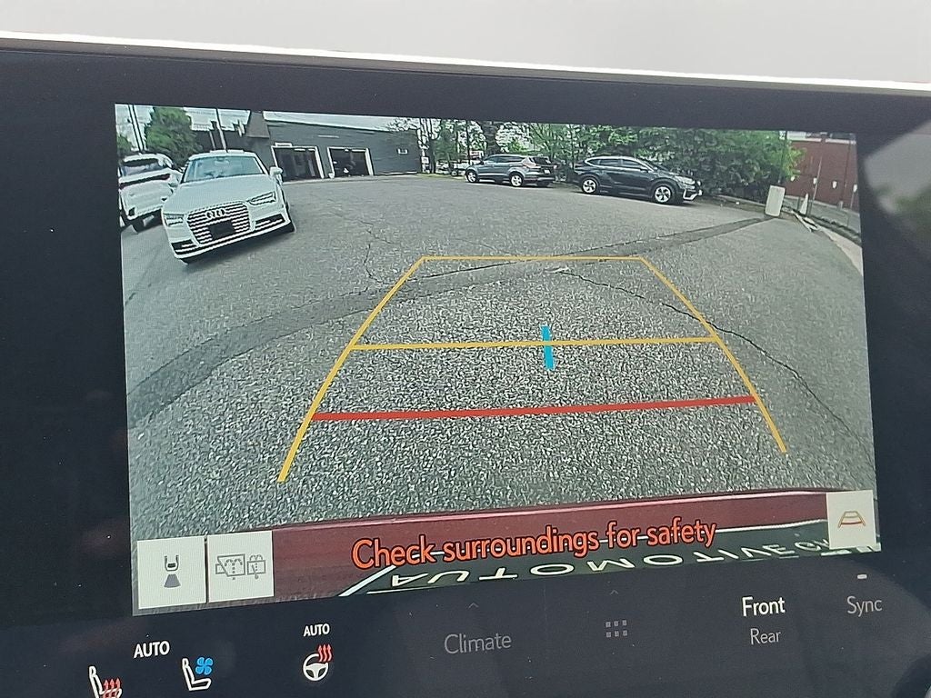 2025 Lexus RX 350 Premium 350 Premium AWD