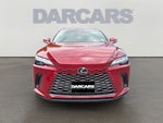2025 Lexus RX 350 Premium 350 Premium AWD