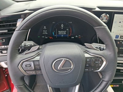2025 Lexus RX 350 Premium 350 Premium AWD
