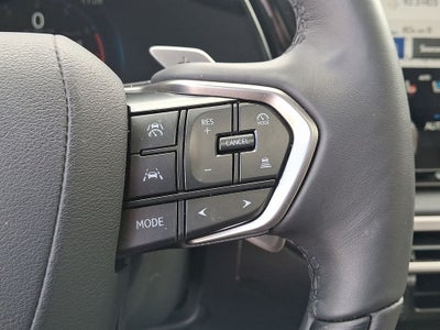 2025 Lexus RX 350 Premium 350 Premium AWD