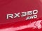 2025 Lexus RX 350 Premium 350 Premium AWD