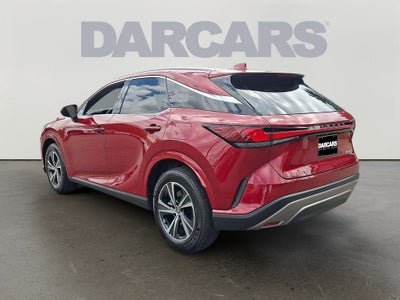 2025 Lexus RX 350 Premium 350 Premium AWD