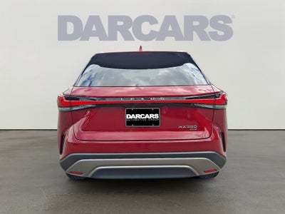 2025 Lexus RX 350 Premium 350 Premium AWD